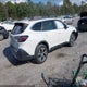 4S4BTALC1L3203179 2020 Subaru Outback Limited auction photo thumbnail 4