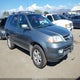 2HNYD18602H510167 2002 Acura Mdx auction photo thumbnail 1