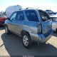 2HNYD18602H510167 2002 Acura Mdx auction photo thumbnail 3