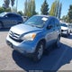 JHLRE3H51AC004328 2010 Honda Cr-V Ex auction photo thumbnail 2
