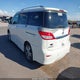 JN8AE2KP1C9034982 2012 Nissan Quest Sl auction photo thumbnail 3