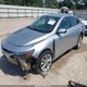 1G1ZD5ST8MF007547 2021 Chevrolet Malibu Fwd Lt auction photo thumbnail 2