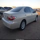 JTHBF30G620012760 2002 Lexus Es 300 auction photo thumbnail 4
