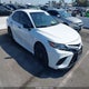 4T1G11AK7LU323925 2020 Toyota Camry Se Nightshade Edition auction photo thumbnail 1