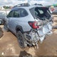 4S4BTGSD2R3186642 2024 Subaru Outback Wilderness auction photo thumbnail 3