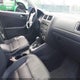 3VWDZ7AJ2BM011568 2011 Volkswagen Jetta 2.5L Se auction photo thumbnail 5