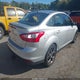 1FADP3F22EL178883 2014 Ford Focus Se auction photo thumbnail 4