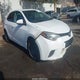 5YFBURHEXGP566670 2016 Toyota Corolla Le auction photo thumbnail 1