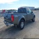 1N6AD06U77C406060 2007 Nissan Frontier Nismo Off Road auction photo thumbnail 4