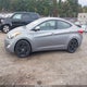 KMHDH4AE1CU306869 2012 Hyundai Elantra Gls (Ulsan Plant) auction photo thumbnail 14