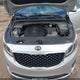 KNDMB5C10G6174204 2016 Kia Sedona Lx auction photo thumbnail 10