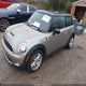 WMWMF7C59ATZ70653 2010 Mini Cooper S auction photo thumbnail 2