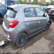 ML32A3HJ2KH013554 2019 Mitsubishi Mirage Es auction photo thumbnail 4