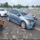 JTDEPMAE6MJ123692 2021 Toyota Corolla Le auction photo thumbnail 1