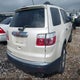 1GKKRPED1CJ120010 2012 GMC Acadia Sle auction photo thumbnail 4