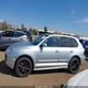 WP1AC29P95LA90292 2005 Porsche Cayenne Turbo auction photo thumbnail 14