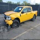 3FTTW8E33PRA74892 2023 Ford Maverick Xlt auction photo thumbnail 2