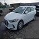 5NPD74LF9JH402396 2018 Hyundai Elantra Se auction photo thumbnail 2