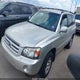 JTEDP21A540010220 2004 Toyota Highlander V6 auction photo thumbnail 2