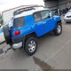 JTEBU11F270070983 2007 Toyota Fj Cruiser auction photo thumbnail 4