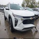 KL77LHEP1SC022758 2025 Chevrolet Trax Fwd Lt auction photo thumbnail 1