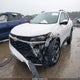 KL77LHEP1SC022758 2025 Chevrolet Trax Fwd Lt auction photo thumbnail 2