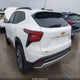 KL77LHEP1SC022758 2025 Chevrolet Trax Fwd Lt auction photo thumbnail 3