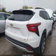 KL77LHEP1SC022758 2025 Chevrolet Trax Fwd Lt auction photo thumbnail 4