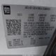 KL77LHEP1SC022758 2025 Chevrolet Trax Fwd Lt auction photo thumbnail 9