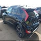 KNDCR3LE4P5063398 2023 Kia Niro Ex Touring auction photo thumbnail 3