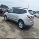 1GNKRFED7DJ246158 2013 Chevrolet Traverse Ls auction photo thumbnail 3