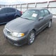 1YVGF22C515227084 2001 Mazda 626 Es/Lx auction photo thumbnail 2