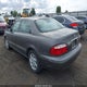 1YVGF22C515227084 2001 Mazda 626 Es/Lx auction photo thumbnail 3