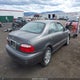 1YVGF22C515227084 2001 Mazda 626 Es/Lx auction photo thumbnail 4