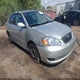 1NXBR32E45Z433860 2005 Toyota Corolla Le auction photo thumbnail 1