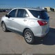 3GNAXHEV9MS164128 2021 Chevrolet Equinox Fwd Ls auction photo thumbnail 3
