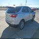 3GNAXHEV9MS164128 2021 Chevrolet Equinox Fwd Ls auction photo thumbnail 4