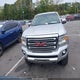 1GTG6CE35F1267557 2015 GMC Canyon Slt auction photo thumbnail 12
