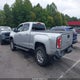 1GTG6CE35F1267557 2015 GMC Canyon Slt auction photo thumbnail 3