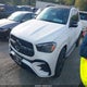 4JGFB4GB2SB480841 2025 Mercedes-Benz Gle 450E 4Matic auction photo thumbnail 2