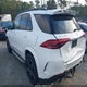 4JGFB4GB2SB480841 2025 Mercedes-Benz Gle 450E 4Matic auction photo thumbnail 3