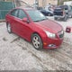 1G1PC5SBXE7198742 2014 Chevrolet Cruze 1Lt Auto auction photo thumbnail 1
