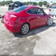 1HGCS22878A018184 2008 Honda Accord 3.5 Ex-L auction photo thumbnail 4
