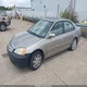 2HGES267X3H579001 2003 Honda Civic Ex auction photo thumbnail 2