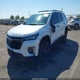 1GNEVKKW3PJ223147 2023 Chevrolet Traverse Awd Premier auction photo thumbnail 2