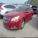 1G11F5RR5DF120499 2013 Chevrolet Malibu Eco Premium Audio auction photo thumbnail 2