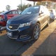 1G1165S30FU104120 2015 Chevrolet Impala 2Lz auction photo thumbnail 2