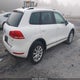 WVGFF9BPXBD005639 2011 Volkswagen Touareg Vr6 Sport auction photo thumbnail 4
