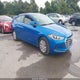 5NPD74LF5HH210757 2017 Hyundai Elantra Se auction photo thumbnail 1