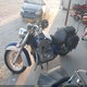 JH2RC50429K501317 2009 Honda Vt750 C auction photo thumbnail 2